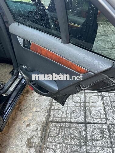 Mercedes Benz C Class xe cực mới rin 100% chạy êm