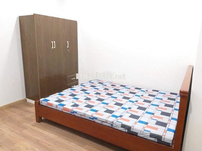 Cần Cho Thuê Căn Góc 2PN 2WC Bcons Garden Full Nội Thất 6,5tr/tháng