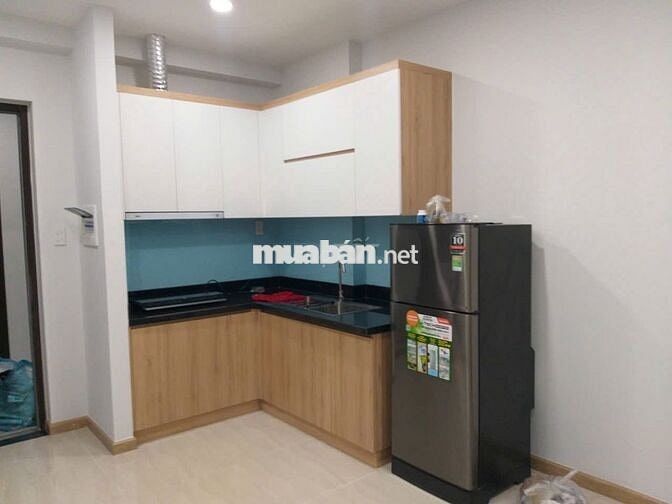 Cần Cho Thuê Căn Góc 2PN 2WC Bcons Garden Full Nội Thất 6,5tr/tháng