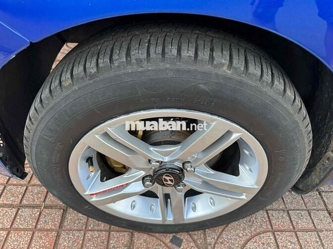 Hyundai Grand i10 2017 Sedan 1.2 MT