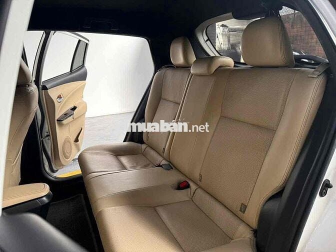 Toyota Yaris G 2018 Trắng 50.000 km