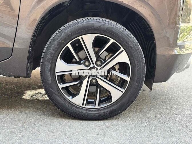 Mitsubishi Xpander 2019 1.5 AT - 72000 km