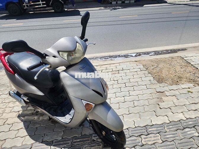 Honda Lead Scr fi máy êm cavet đủ