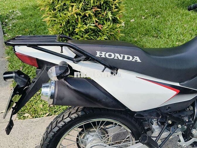 HONDA Xr150L 2015 mới 99% bs86 chính chủ
