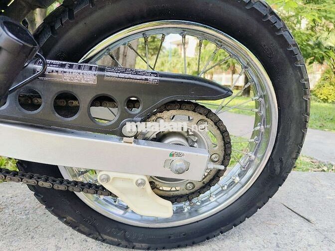 HONDA Xr150L 2015 mới 99% bs86 chính chủ