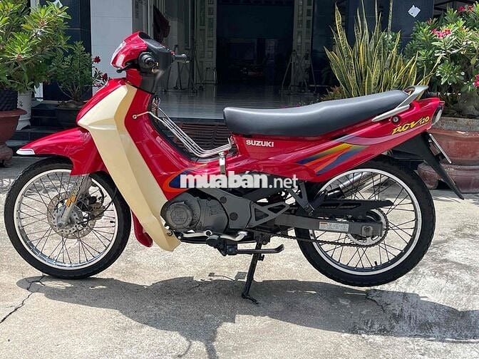 xipo 2001 nguyên zin. chính chủ sang tên hợp lệ