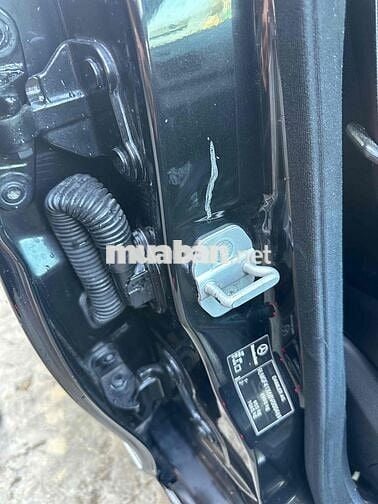 Mercedes Benz C Class xe cực mới rin 100% chạy êm