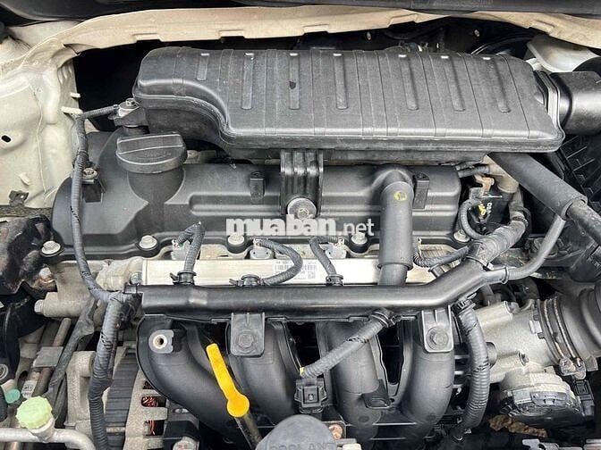 Kia Morning 2019 MT - 93000 km không lỗi lầm