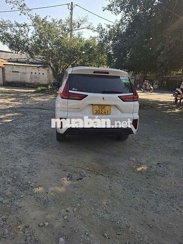 Mitsubishi Xpander 2025 1.5 AT - 2700 km