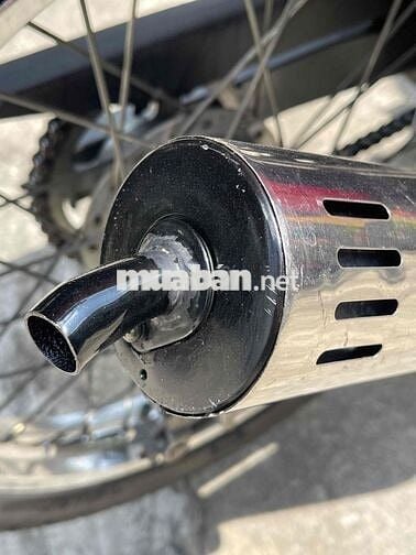 xipo 2001 nguyên zin. chính chủ sang tên hợp lệ