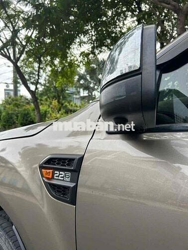 Ford Ranger XLS 2020 Tự động nhập Thái
