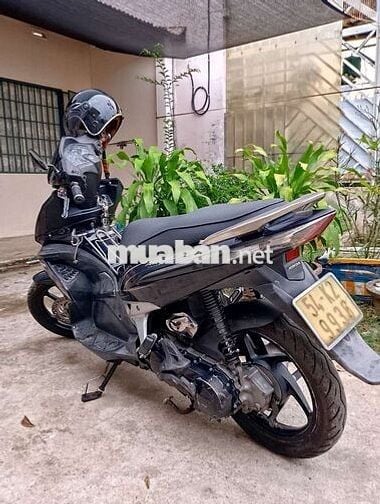 Bán Xe Hon Da Air Blade