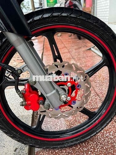 Bán Sirius 50cc 2025 (có góp)