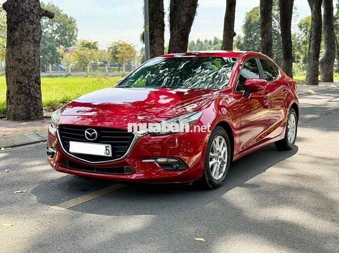 Mazda 3 2019 1.5L Premium xe đẹp , giá tốt