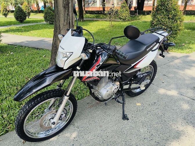 HONDA Xr150L 2015 mới 99% bs86 chính chủ