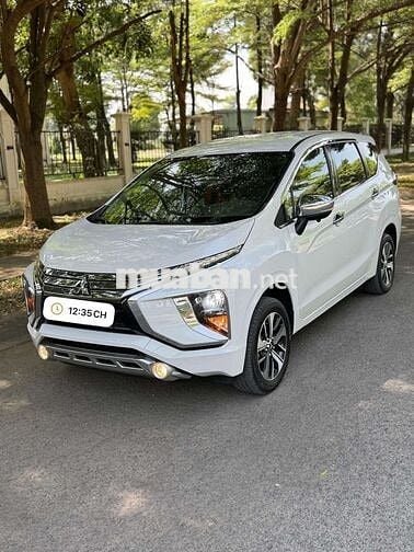 Bán xe XPANDER 2019 số tự động rất đẹp