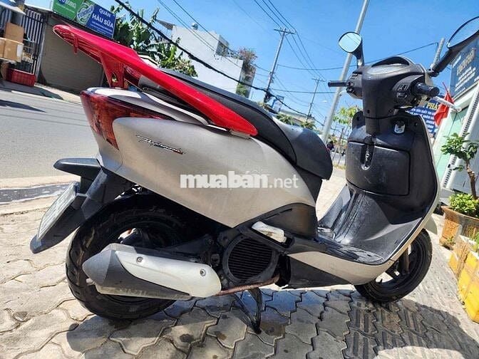 Honda Lead Scr fi máy êm cavet đủ