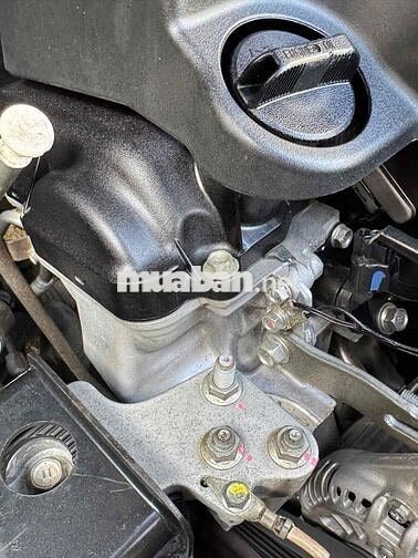 Mitsubishi Xpander 2019 1.5 AT - 72000 km