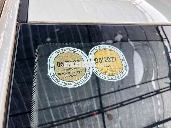 Kia Morning 2019 MT - 93000 km không lỗi lầm