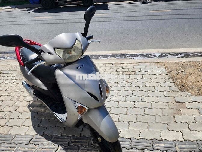 Honda Lead Scr fi máy êm cavet đủ