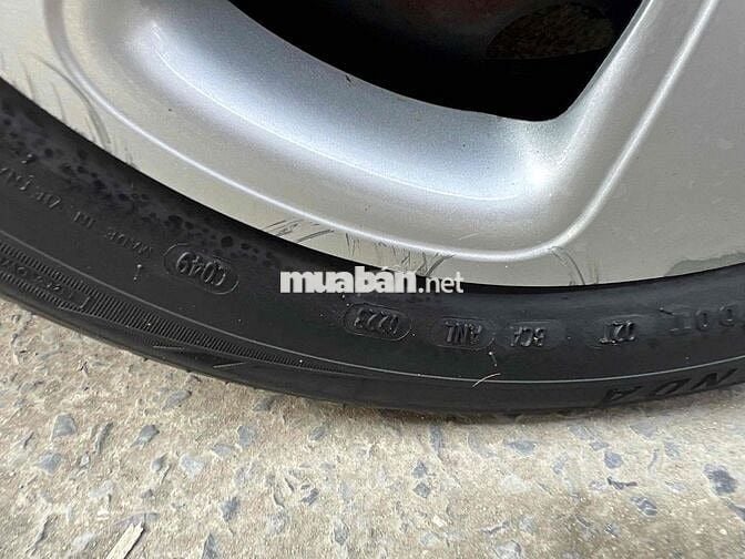 Kia Morning 2019 MT - 93000 km không lỗi lầm