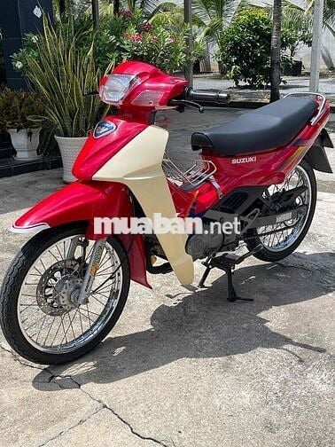 xipo 2001 nguyên zin. chính chủ sang tên hợp lệ