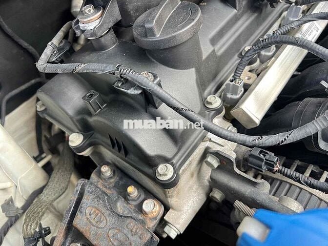 Kia Morning 2019 MT - 93000 km không lỗi lầm