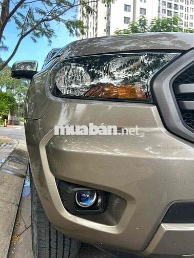 Ford Ranger XLS 2020 Tự động nhập Thái