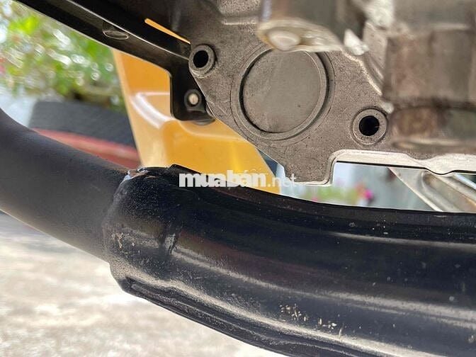 xipo 2001 nguyên zin. chính chủ sang tên hợp lệ