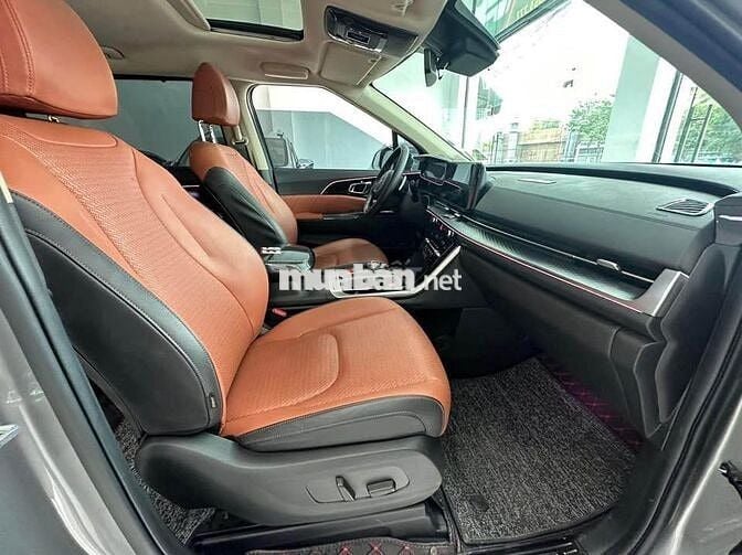 Kia Carnival 2023 Signature 2.2D - 56,000 km cọp.