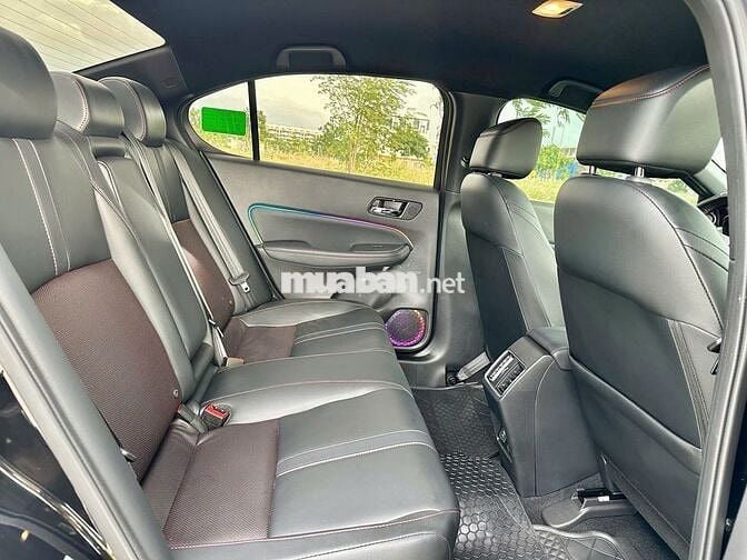 Honda City RS 2024 - siêu lướt 7000 km đẹp như mới