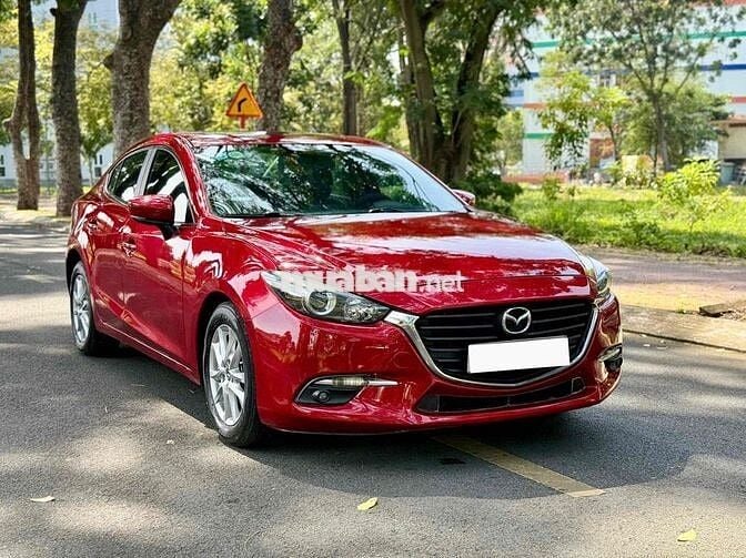 Mazda 3 2019 1.5L Premium xe đẹp , giá tốt