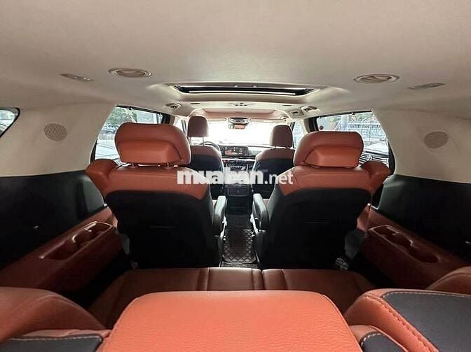 Kia Carnival 2023 Signature 2.2D - 56,000 km cọp.