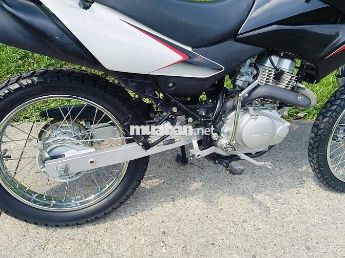 HONDA Xr150L 2015 mới 99% bs86 chính chủ