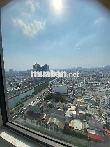 Cho thuê căn hộ tâm huyết bao Phí quản lý!