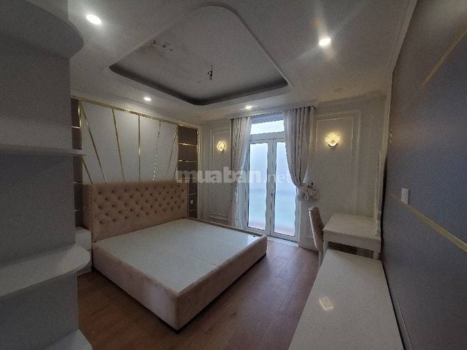 BÁN NHÀ ĐƯỜNG SỐ 14 KHU DÂN CƯ MIẾU NỖI - PHAN XÍCH LONG