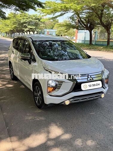 Bán xe XPANDER 2019 số tự động rất đẹp