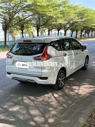 Bán xe XPANDER 2019 số tự động rất đẹp