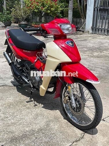 xipo 2001 nguyên zin. chính chủ sang tên hợp lệ