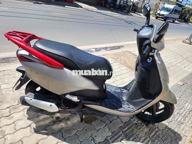 Honda Lead Scr fi máy êm cavet đủ