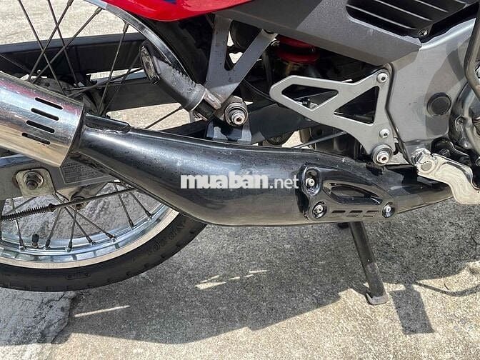 xipo 2001 nguyên zin. chính chủ sang tên hợp lệ