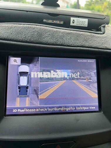 Ford Ranger XLS 2020 Tự động nhập Thái