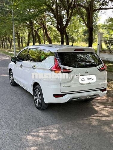 Bán xe XPANDER 2019 số tự động rất đẹp