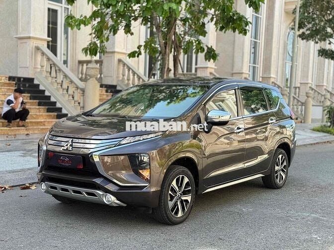 Mitsubishi Xpander 2019 1.5 AT - 72000 km