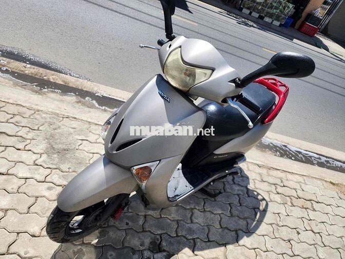 Honda Lead Scr fi máy êm cavet đủ