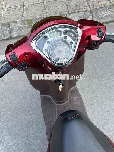 Honda SH mode 2017 smartkey 125cc chính chủ…
