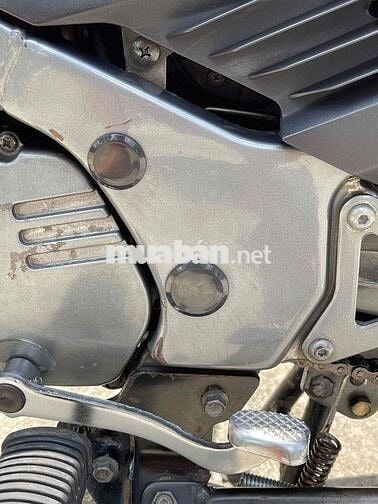 xipo 2001 nguyên zin. chính chủ sang tên hợp lệ