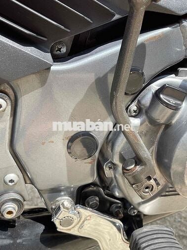 xipo 2001 nguyên zin. chính chủ sang tên hợp lệ