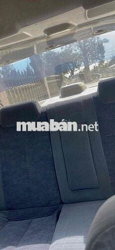 Ford Laser 2001 Deluxe 1.6 MT - 280000 km