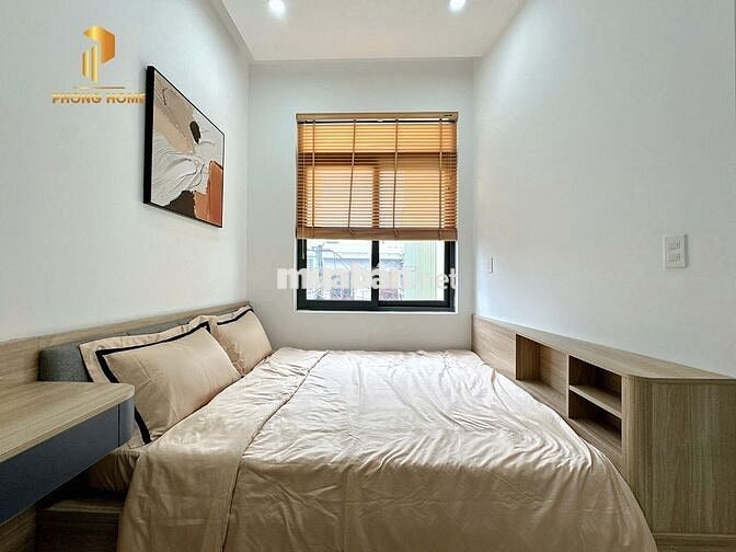 🔥🔥Nhà kiệt TTTP, nhà 3 tầng đường Cù Chính Lan